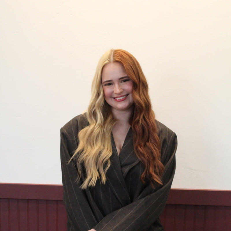Megan Kocher