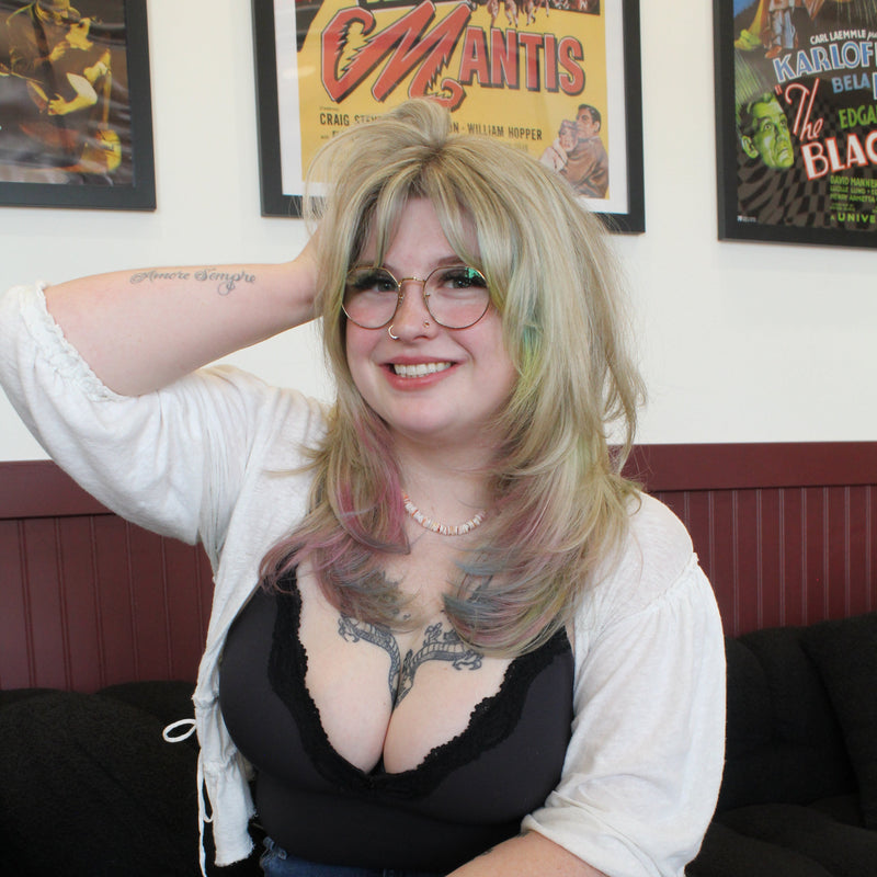 Melissa Sampino