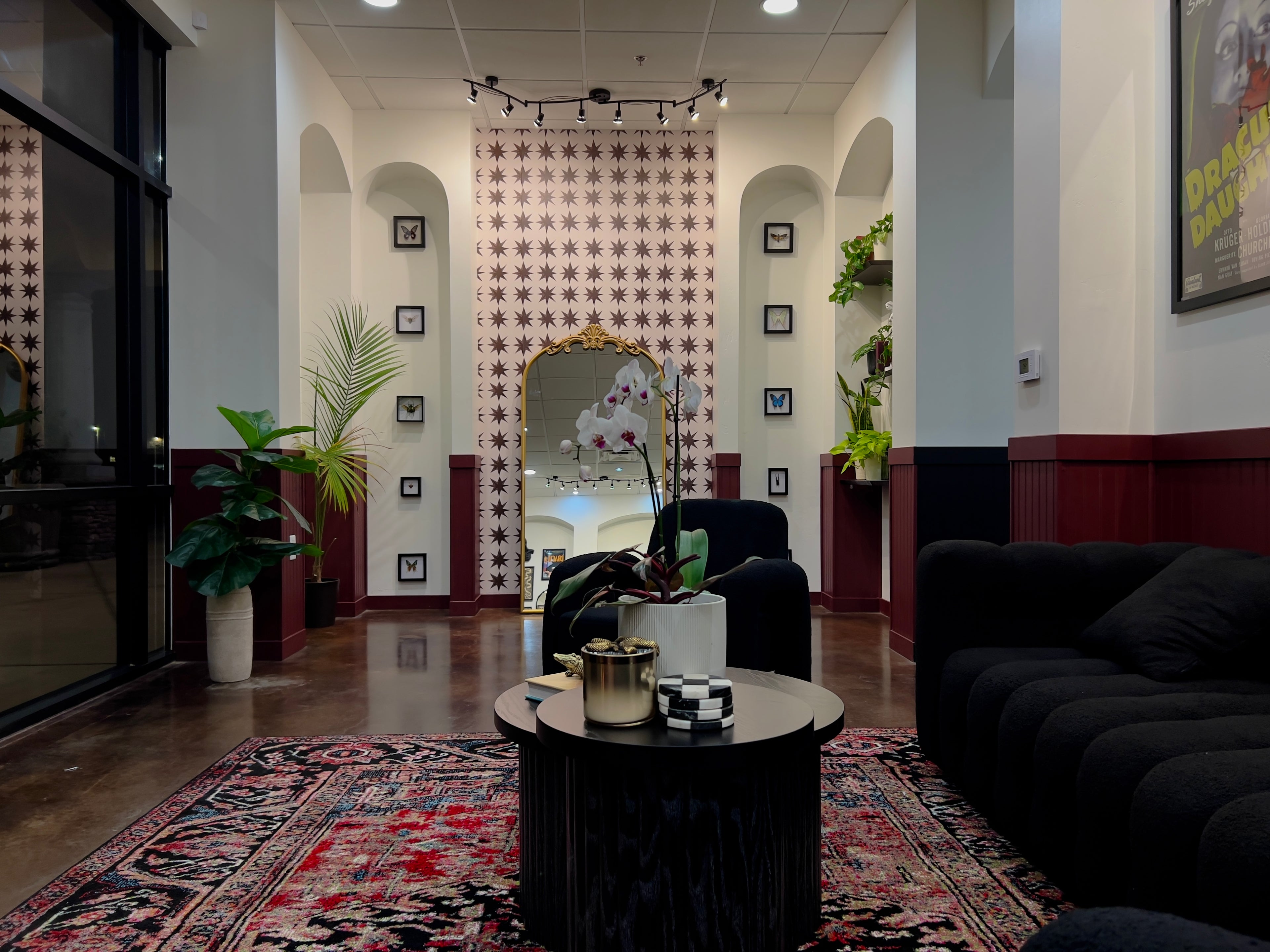 Luxury Alternative Salon